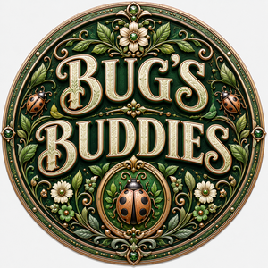 Team Page: Bug’s Buddies